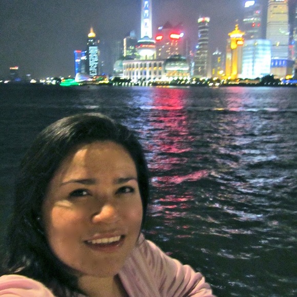 Meet your Posher, Paulina - Picture 1 of 1